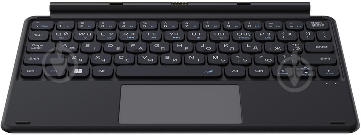 Планшет Chuwi Hi10 X1 10,1" 8/256GB Wi-Fi gray (CWI641/KBC/CW-112612) - фото 8 Планшет Chuwi Hi10 X1 10,1" 8/256GB Wi-Fi gray (CWI641/KBC/CW-112612) - фото 8