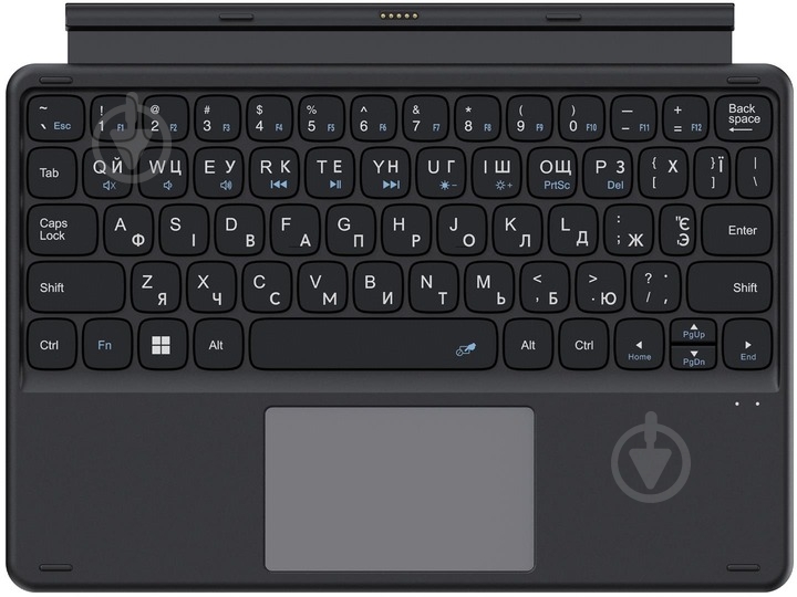 Планшет Chuwi Hi10 X1 10,1" 8/256GB Wi-Fi gray (CWI641/KBC/CW-112612) - фото 7 Планшет Chuwi Hi10 X1 10,1" 8/256GB Wi-Fi gray (CWI641/KBC/CW-112612) - фото 7