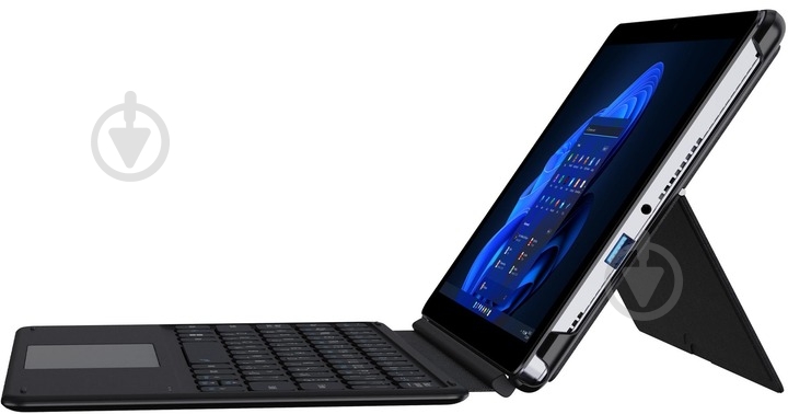 Планшет Chuwi Hi10 X1 10,1" 8/256GB Wi-Fi gray (CWI641/KBC/CW-112612) - фото 4 Планшет Chuwi Hi10 X1 10,1" 8/256GB Wi-Fi gray (CWI641/KBC/CW-112612) - фото 4