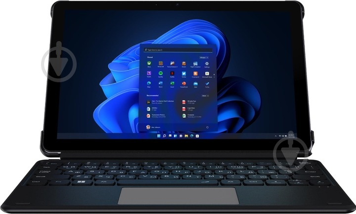 Планшет Chuwi Hi10 X1 10,1" 8/256GB Wi-Fi gray (CWI641/KBC/CW-112612) - фото 1 Планшет Chuwi Hi10 X1 10,1" 8/256GB Wi-Fi gray (CWI641/KBC/CW-112612) - фото 1