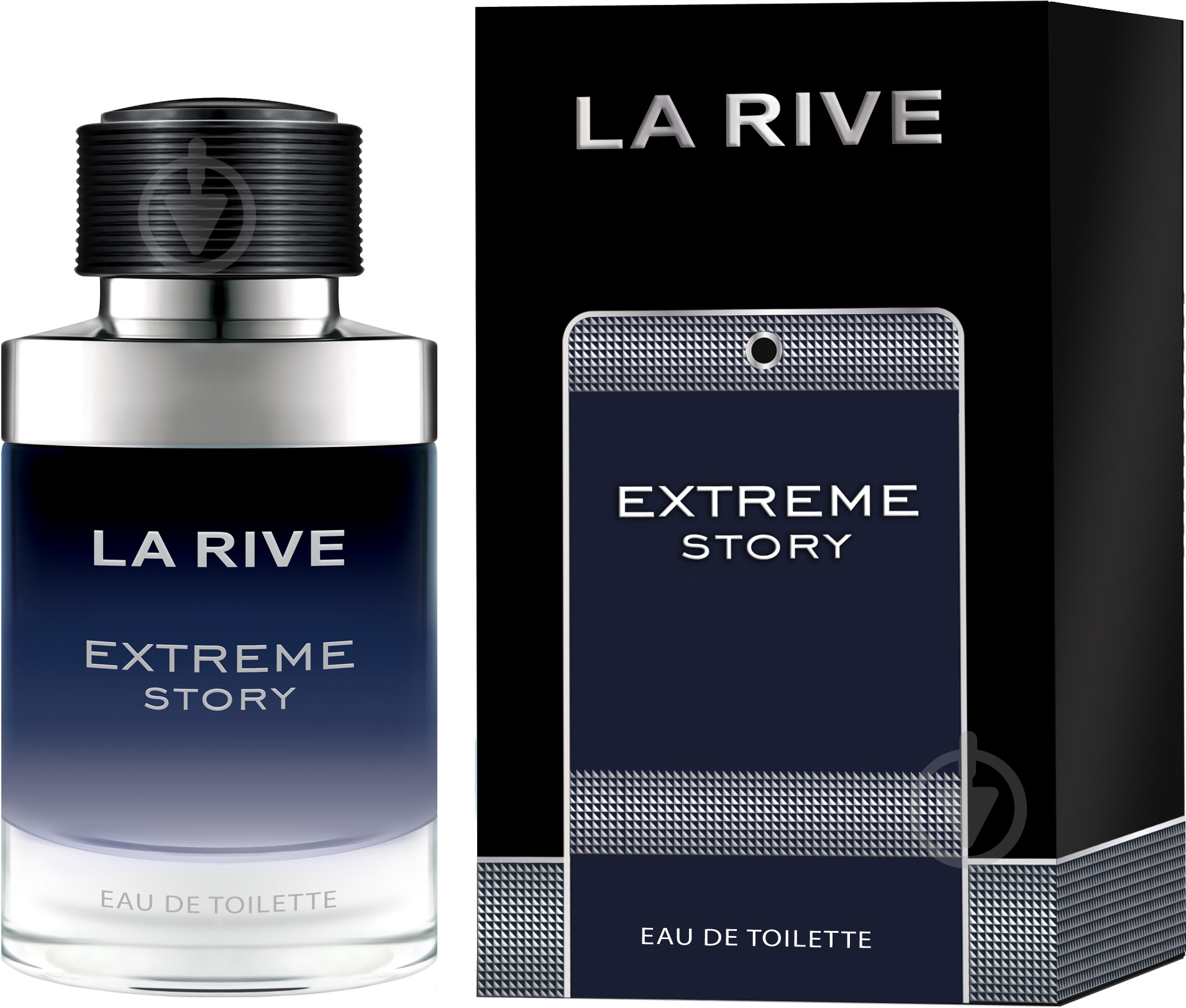 Туалетная вода La Rive Extreme Story 75 мл - фото 1 Туалетная вода La Rive Extreme Story 75 мл - фото 1