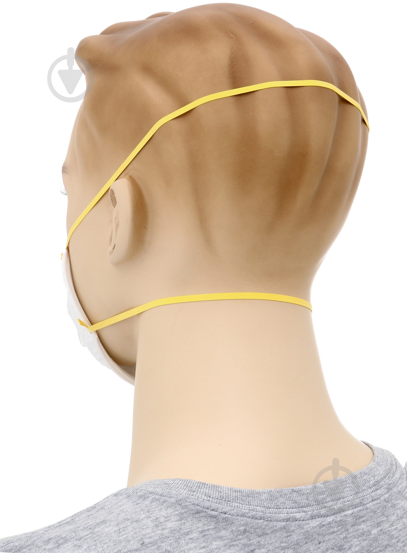 Респиратор 3M 8710-PT/FFP1/UR - фото 3 Респиратор 3M 8710-PT/FFP1/UR - фото 3