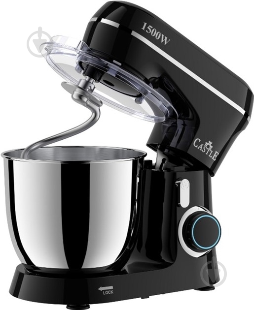 Міксер Castle CM-01B - фото 5 Міксер Castle CM-01B - фото 5