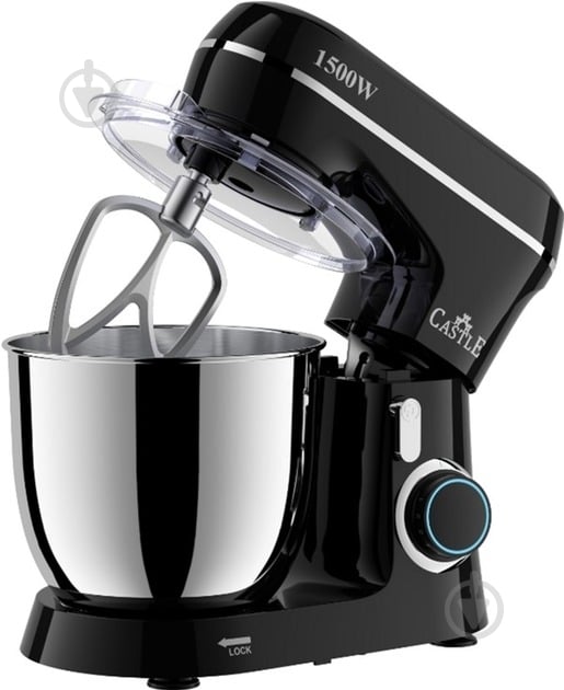 Міксер Castle CM-01B - фото 3 Міксер Castle CM-01B - фото 3