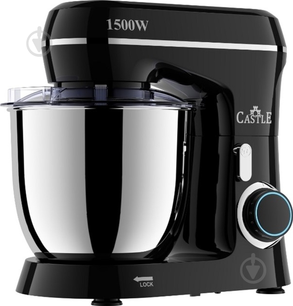 Міксер Castle CM-01B - фото 2 Міксер Castle CM-01B - фото 2