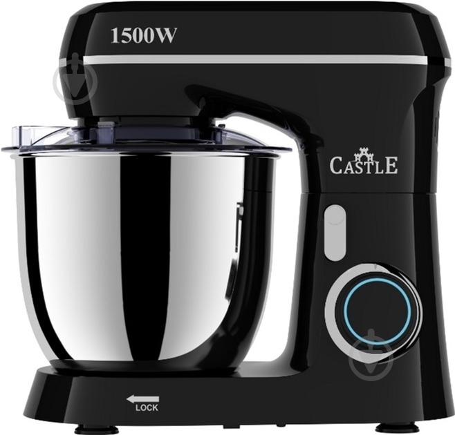 Міксер Castle CM-01B - фото 1 Міксер Castle CM-01B - фото 1