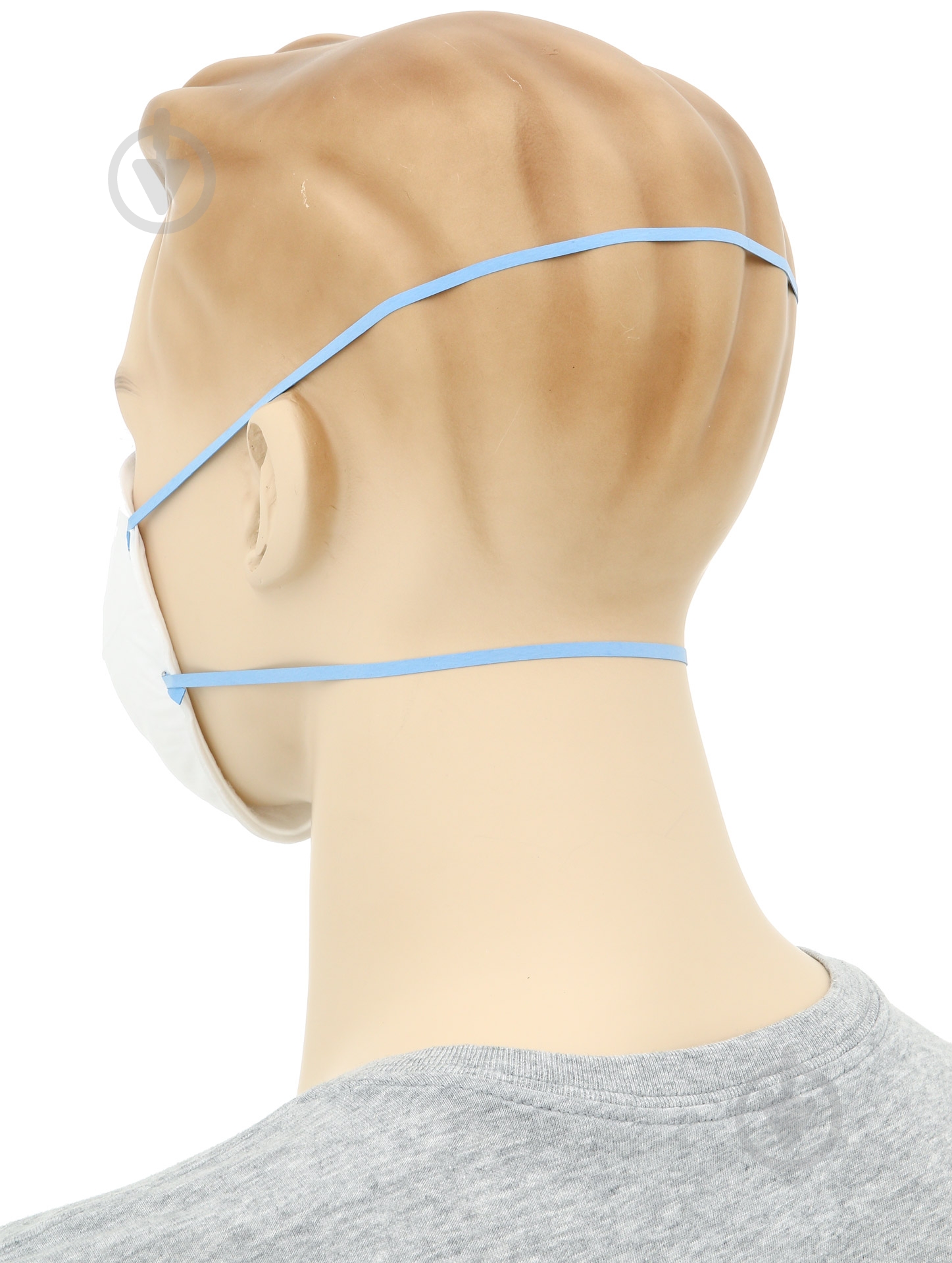 Респиратор 3M 8810-PT/FFP2/UR - фото 3 Респиратор 3M 8810-PT/FFP2/UR - фото 3
