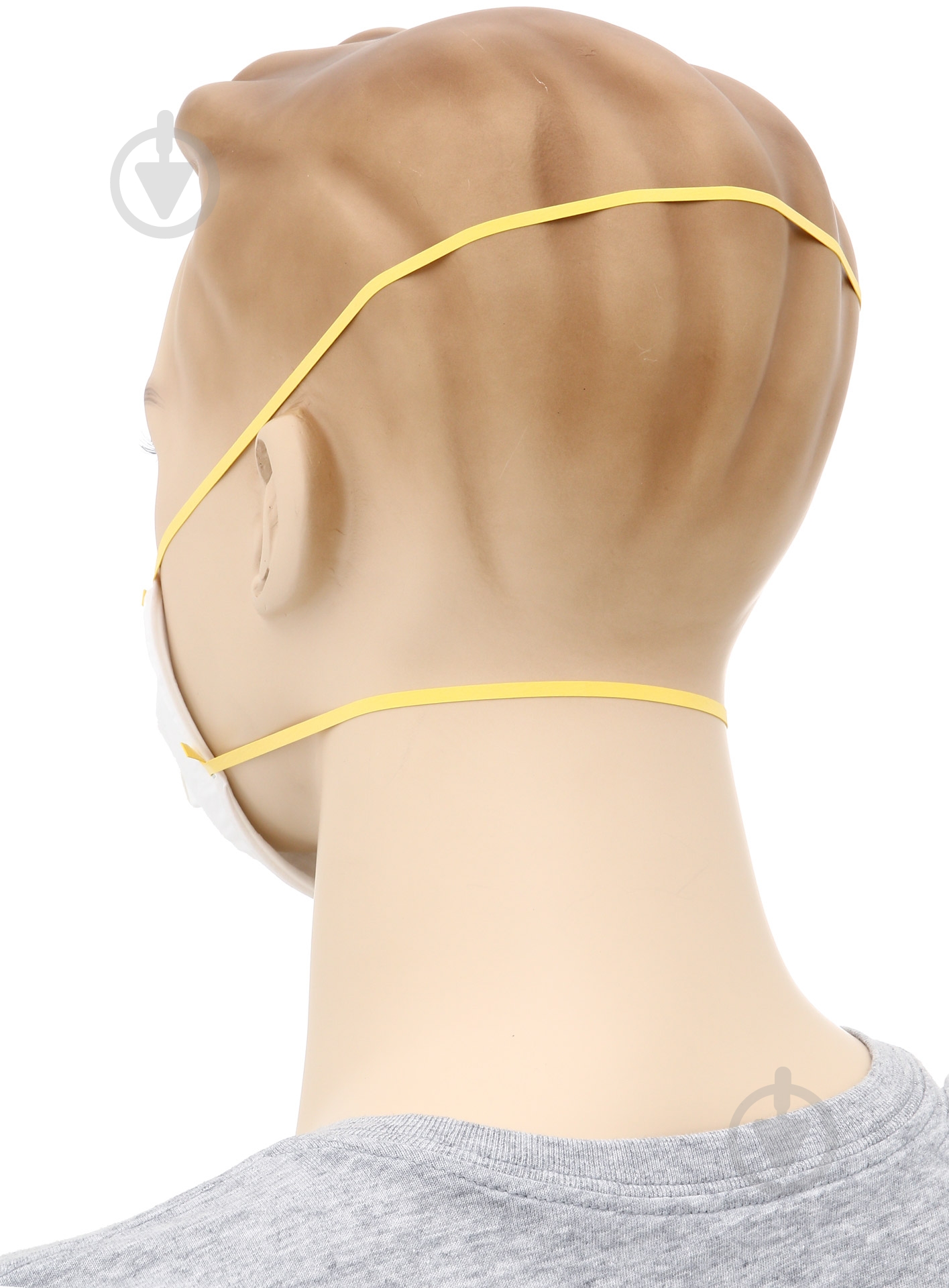 Респіратор 3M 8812 -PT/FFP1/UR - фото 3 Респіратор 3M 8812 -PT/FFP1/UR - фото 3
