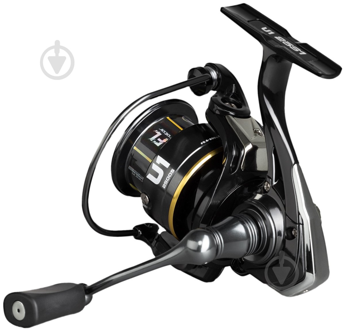 Спиннинговое удилище Favorite U1 802ML 2.44 м 4-18 г Fast - фото 2