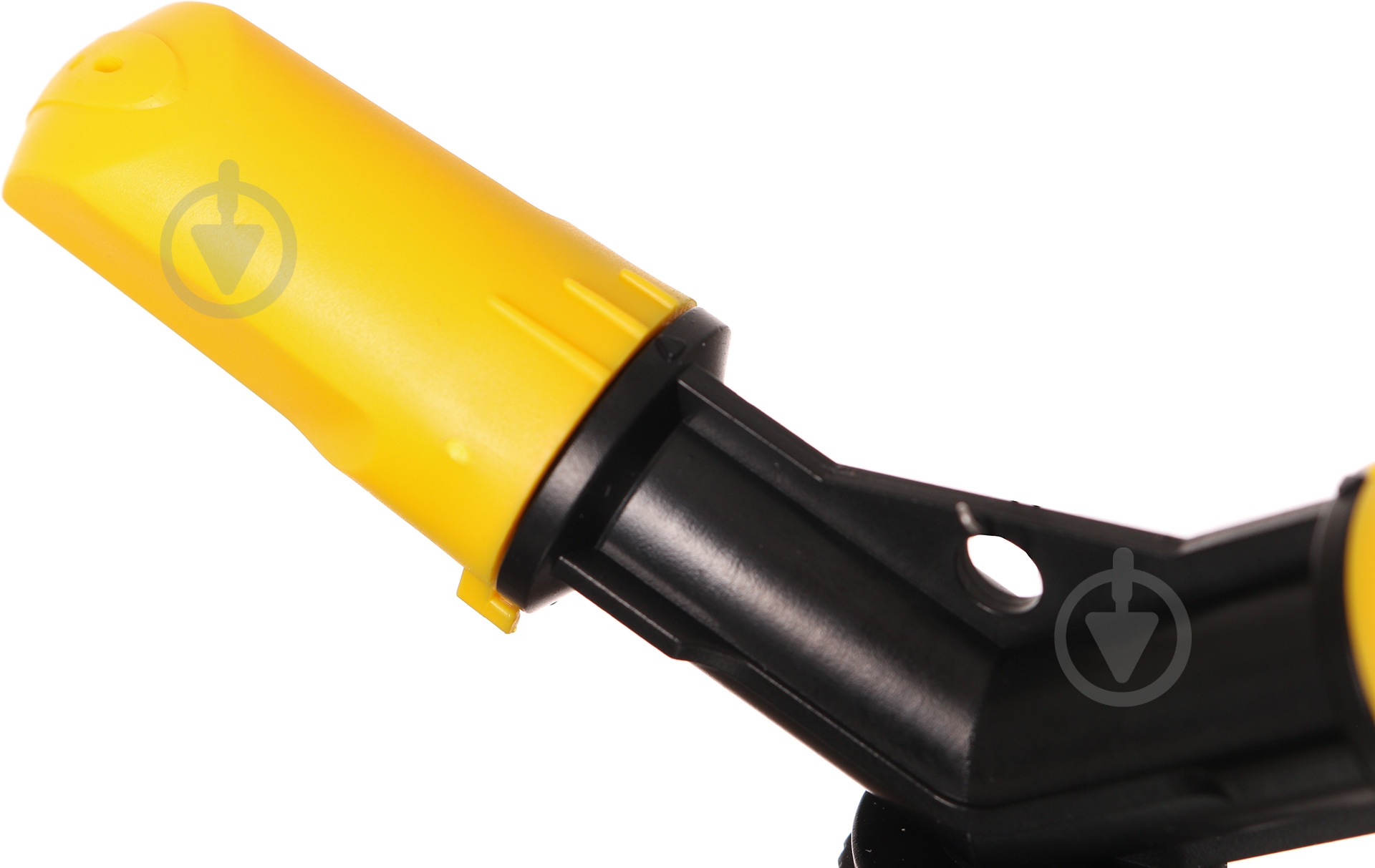 Дощувач розпилювальний Expert Garden на стійці із 2-ма рукавами DY1015 - фото 2