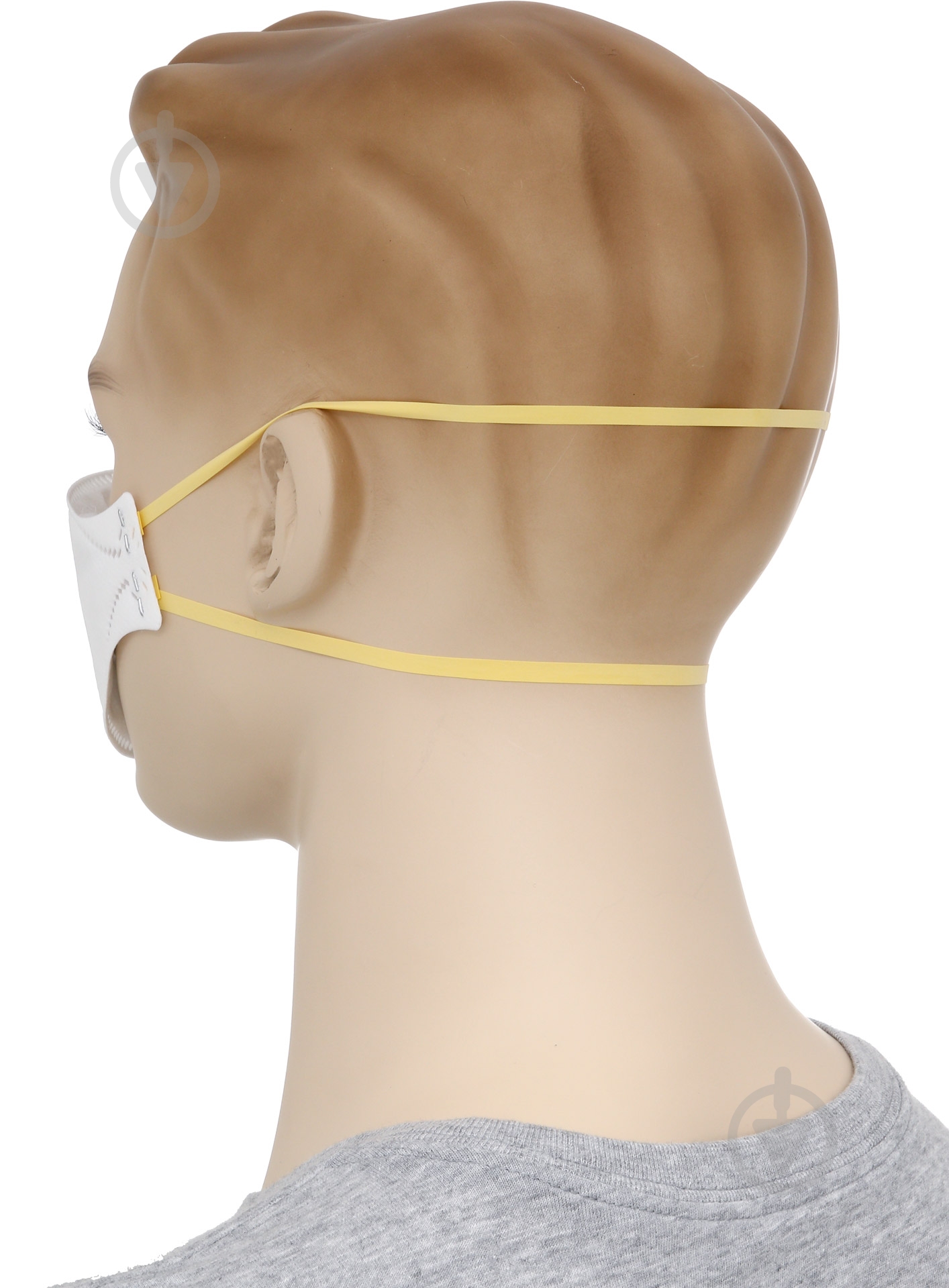 Респіратор 3M 9310-PT/FFP1/UR - фото 3