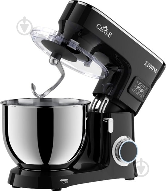 Миксер Castle CM-03B - фото 5