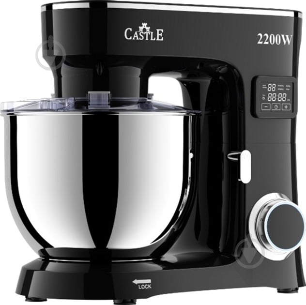 Миксер Castle CM-03B - фото 2