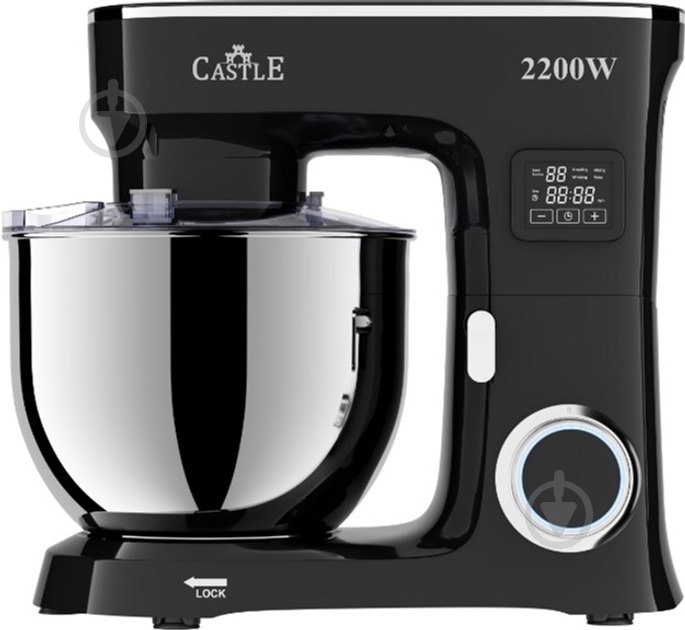 Миксер Castle CM-03B - фото 1