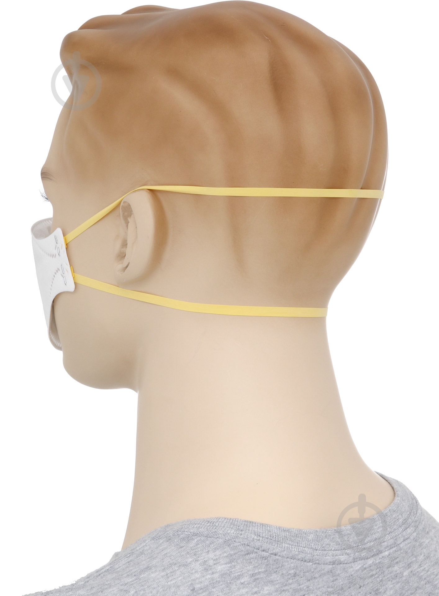 Респиратор 3M 9312-PT/FFP1/UR - фото 3 Респиратор 3M 9312-PT/FFP1/UR - фото 3