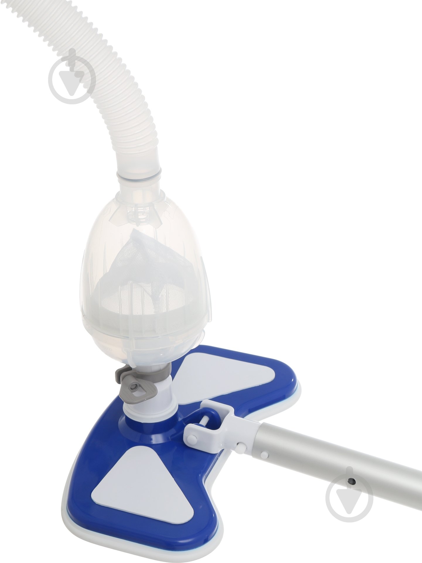 Набор для чистки бассейна Bestway 58234 - фото 4