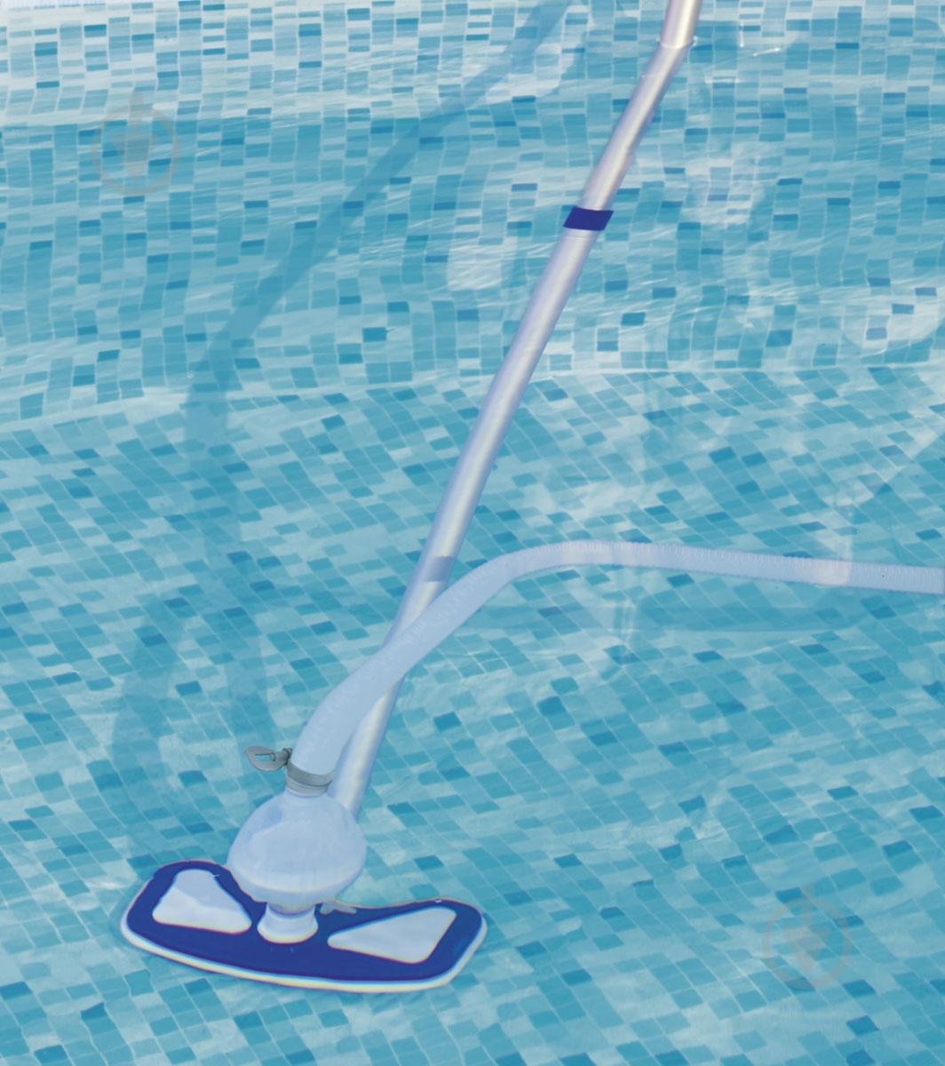 Набор для чистки бассейна Bestway 58234 - фото 8