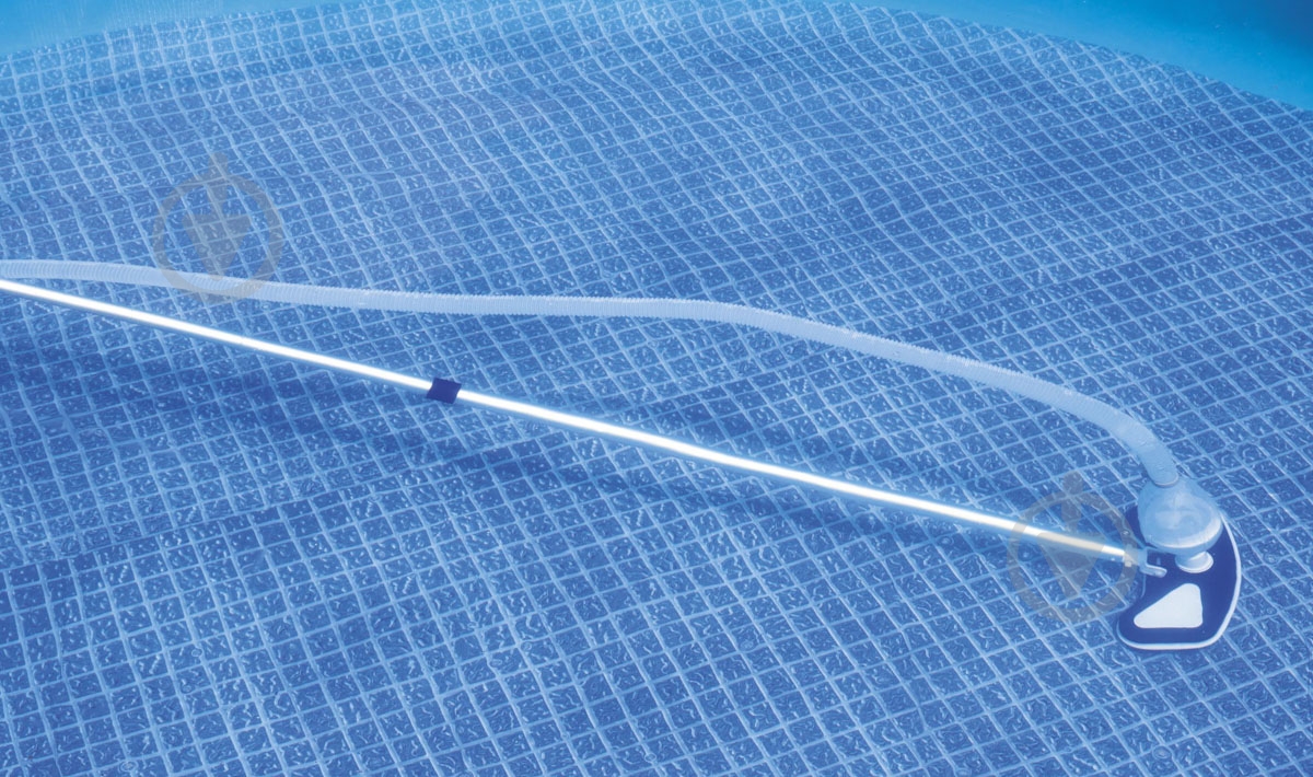 Набор для чистки бассейна Bestway 58234 - фото 9