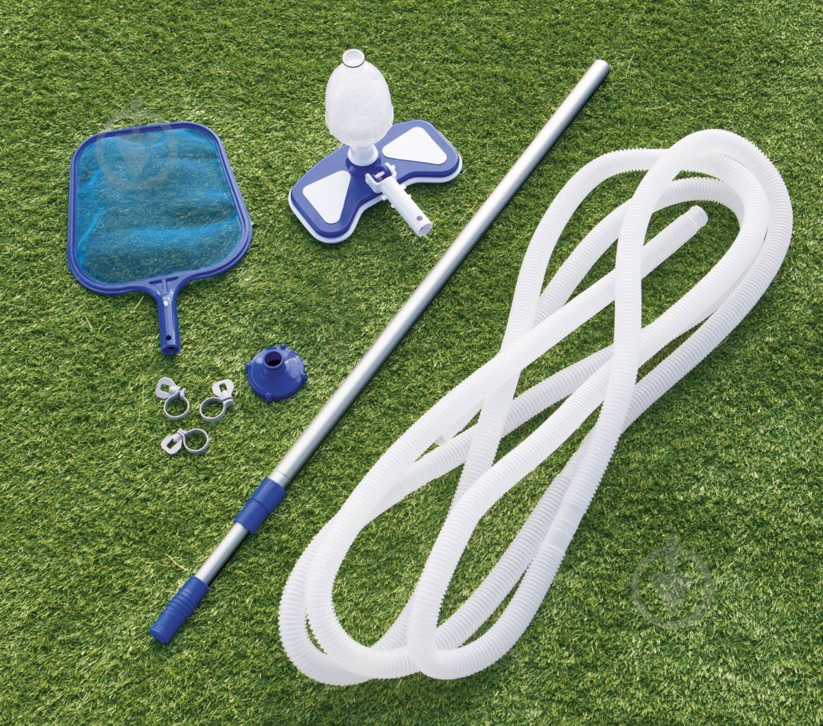 Набор для чистки бассейна Bestway 58234 - фото 6