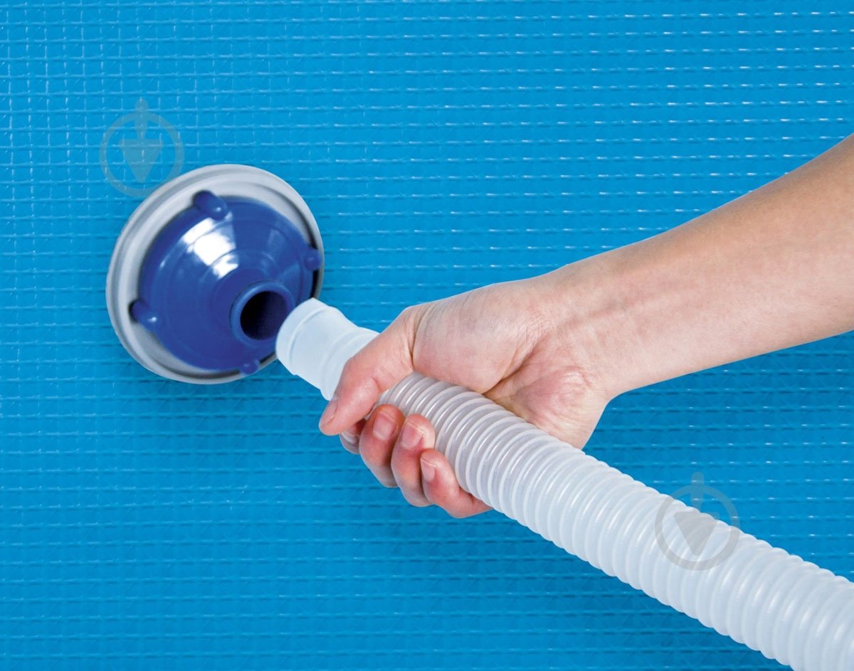 Набор для чистки бассейна Bestway 58234 - фото 7