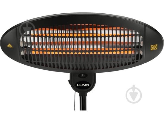 Инфракрасный обогреватель LUND 68792 - фото 4