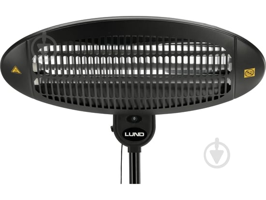 Инфракрасный обогреватель LUND 68792 - фото 3