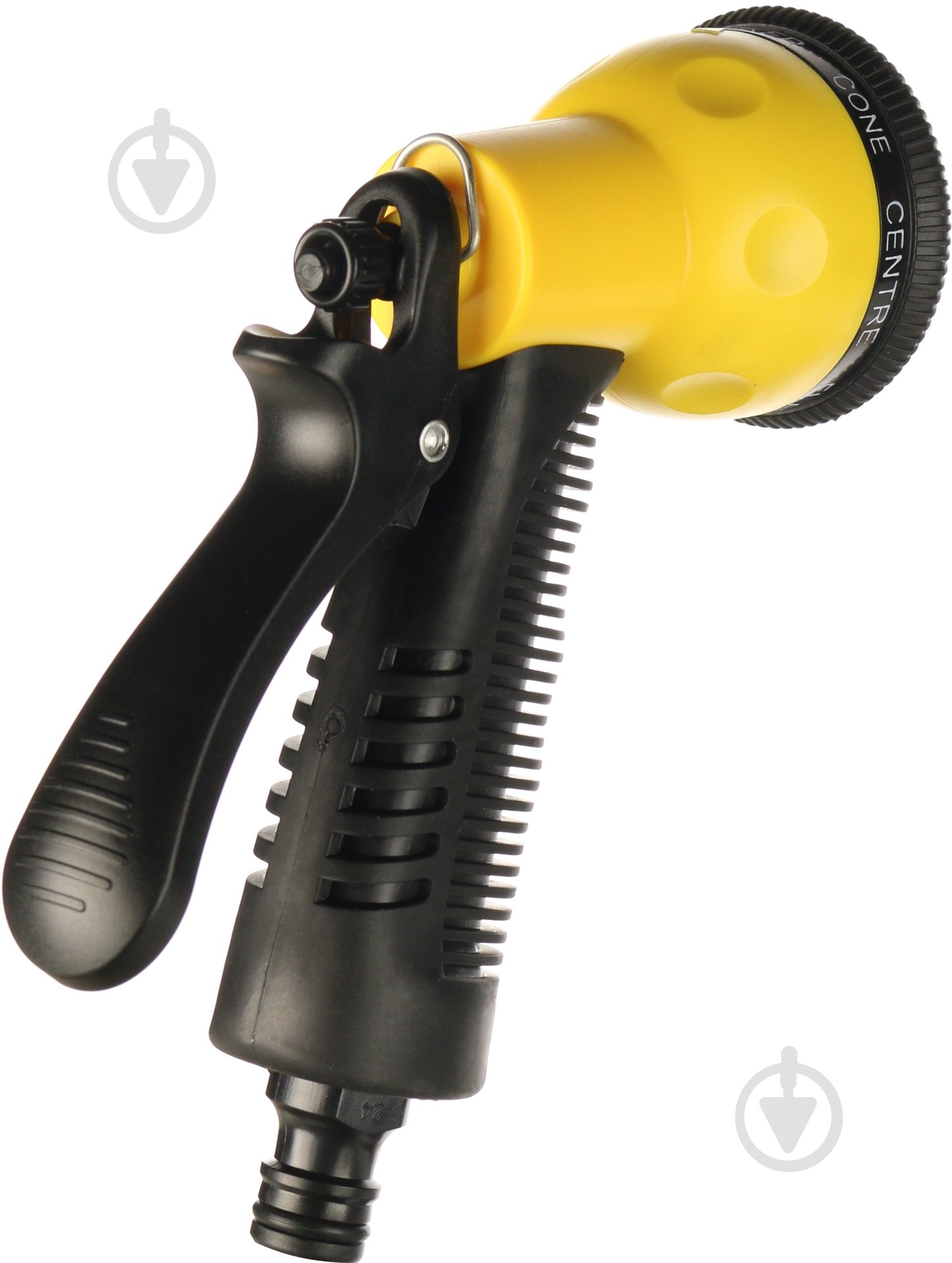 Пістолет для поливу 7 режимів поливу DY2079 - фото 3 Пістолет для поливу 7 режимів поливу DY2079 - фото 3