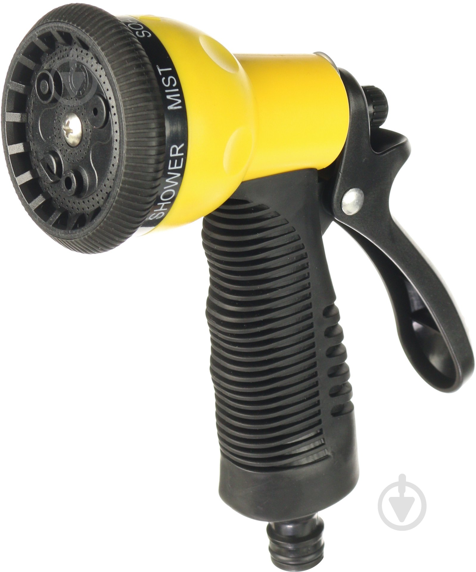 Пістолет для поливу 7 режимів поливу DY2079 - фото 1 Пістолет для поливу 7 режимів поливу DY2079 - фото 1