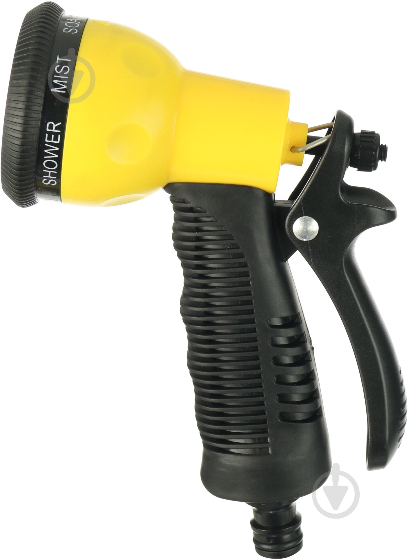 Пістолет для поливу 7 режимів поливу DY2079 - фото 2 Пістолет для поливу 7 режимів поливу DY2079 - фото 2