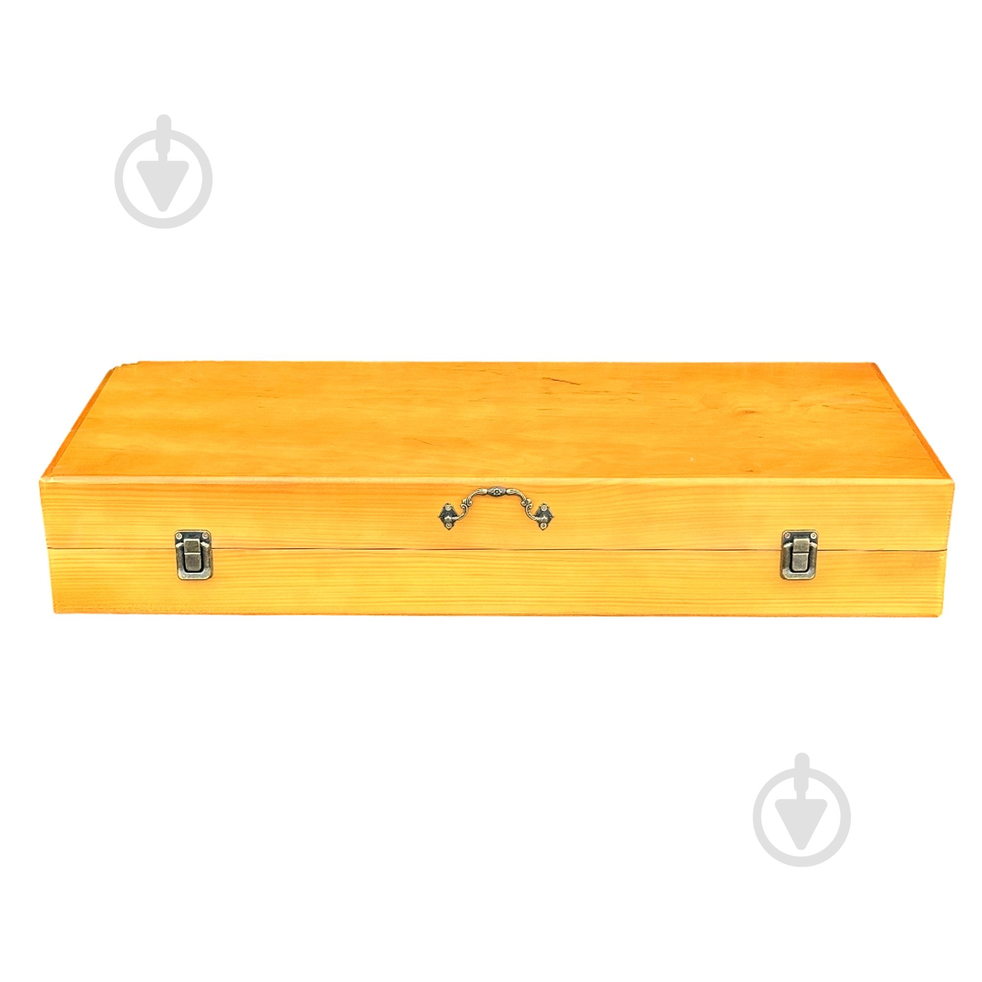 Набор шампуров Metalzavod Вельможа - фото 3