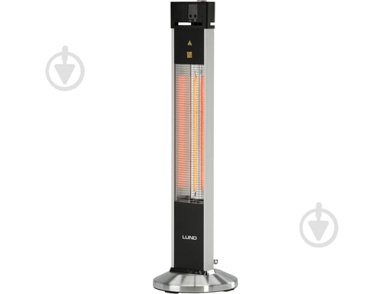 Инфракрасный обогреватель LUND 68791 - фото 2 Инфракрасный обогреватель LUND 68791 - фото 2