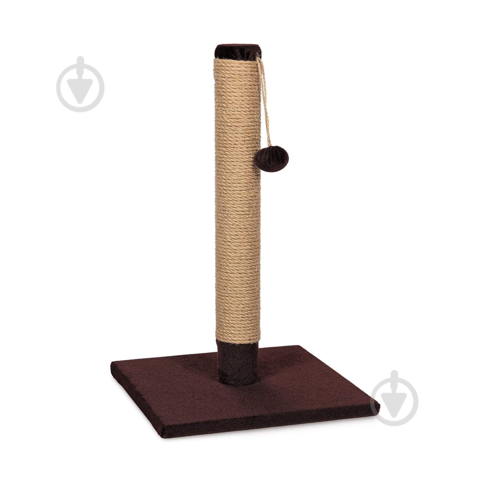 Царапки Природа джут микс - фото 1