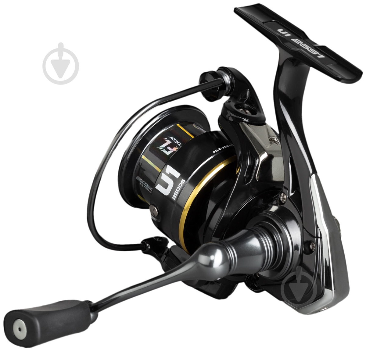 Катушка спиннинговая Favorite U1 2000S 7+1BB 5.1:1 (16930732) 2000S - фото 2
