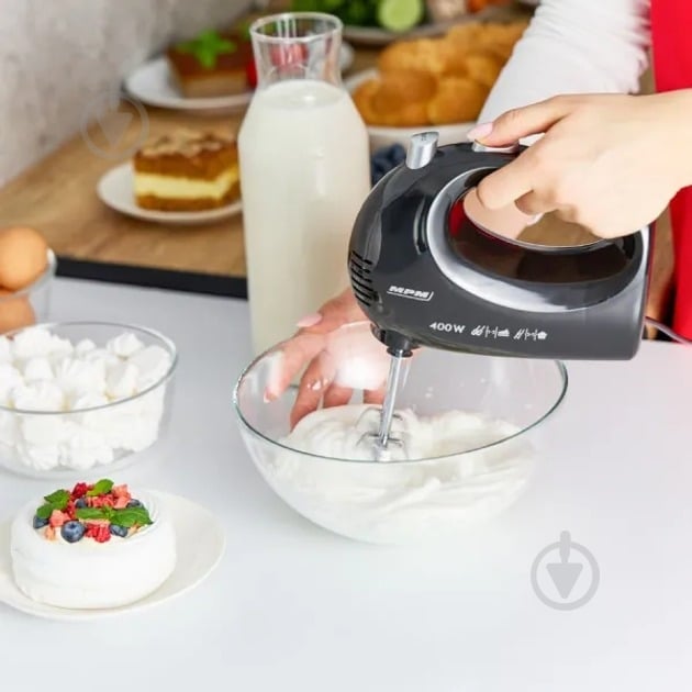 Миксер MPM MMR-24 - фото 10