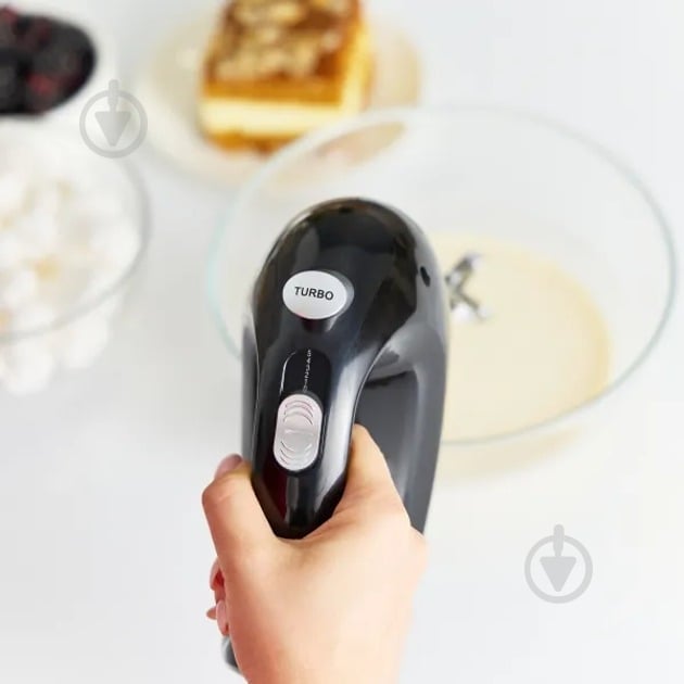 Миксер MPM MMR-24 - фото 4