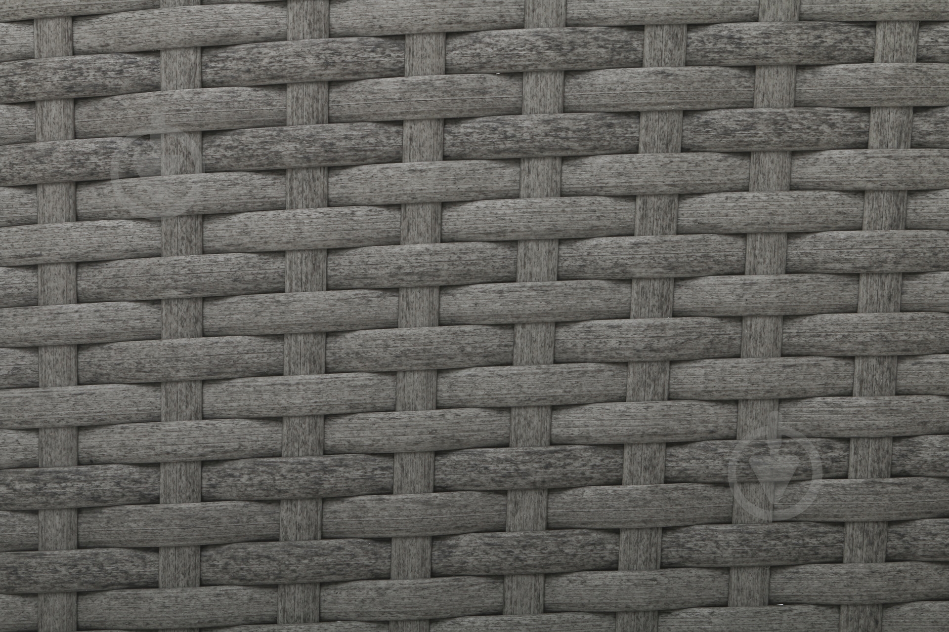 Кресло Indigo HYC-1705 GREY серый - фото 4