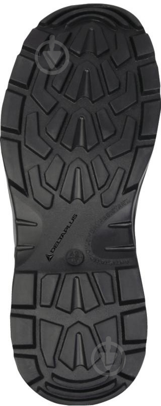 Черевики Delta Plus Lantana S1P р.39 LANTASPNO39 чорний - фото 3 Черевики Delta Plus Lantana S1P р.39 LANTASPNO39 чорний - фото 3