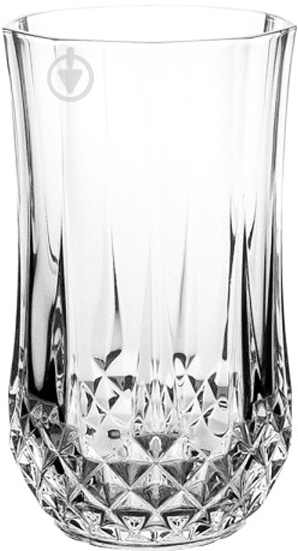 Стакан высокий Eclat Longchamp 280 мл L7554 - фото 1