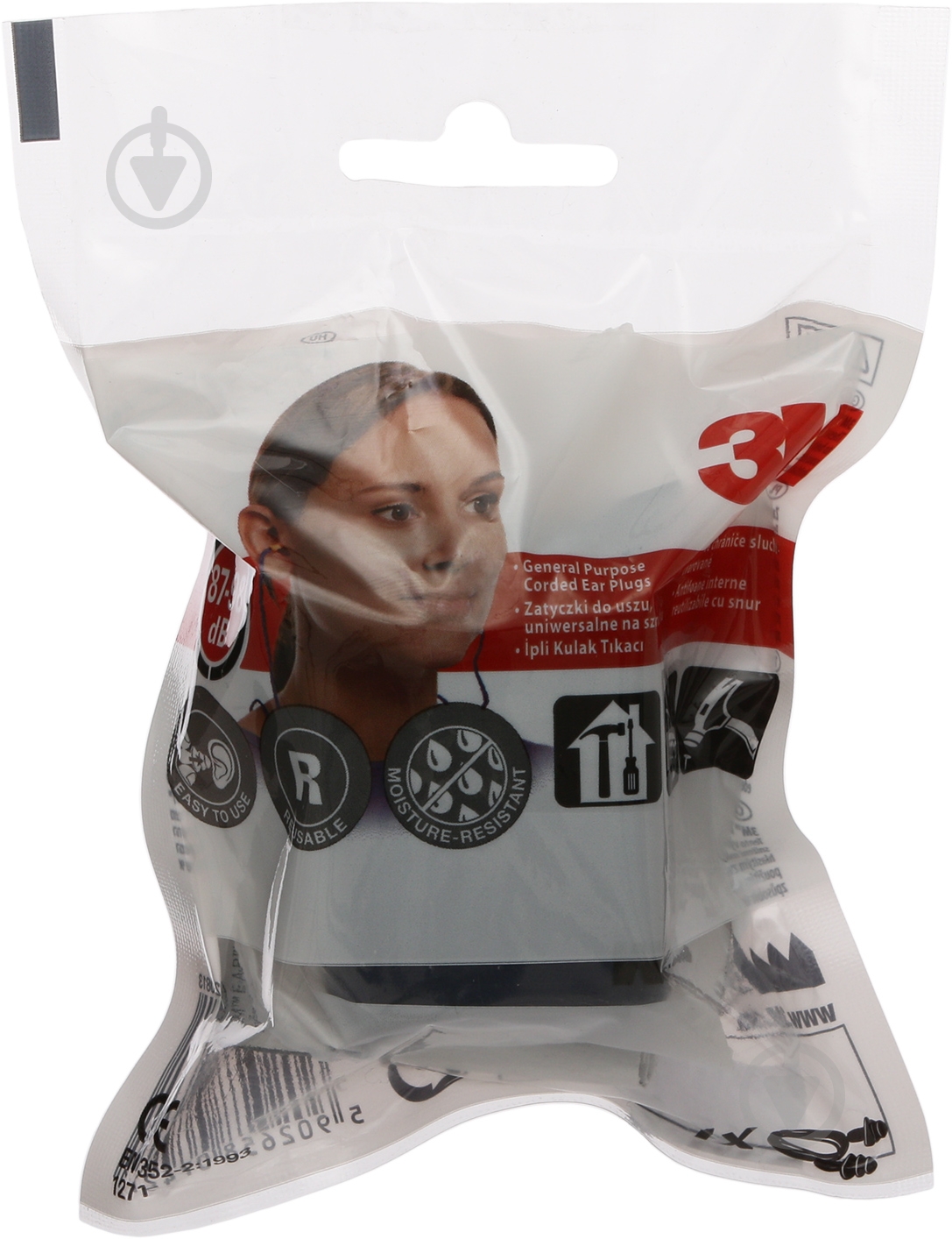 Беруши 3M 1271 C1 - фото 2