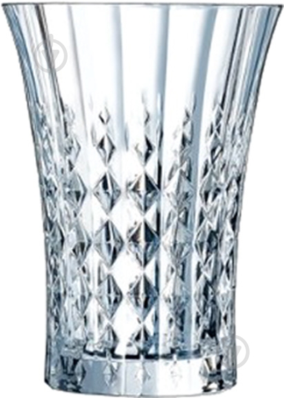 Склянка висока Eclat Lady Diamond 360 мл L9746 - фото 1