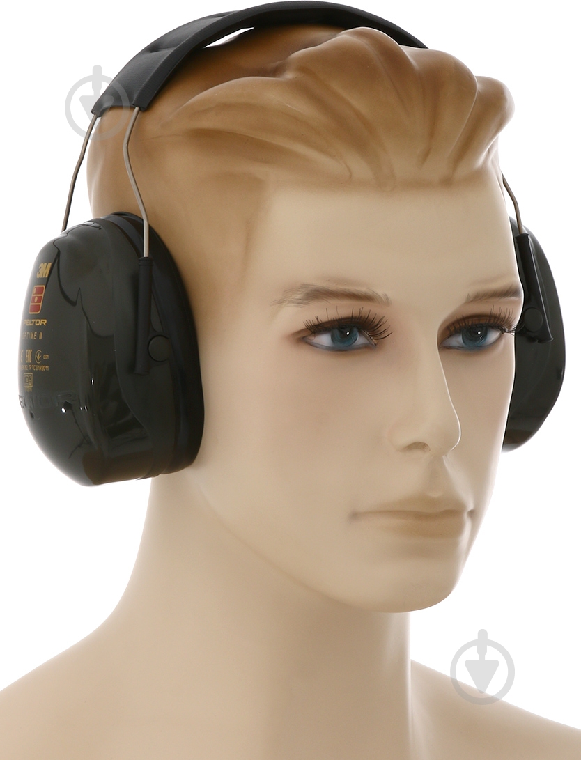 Навушники 3M Н520А - фото 2 Навушники 3M Н520А - фото 2