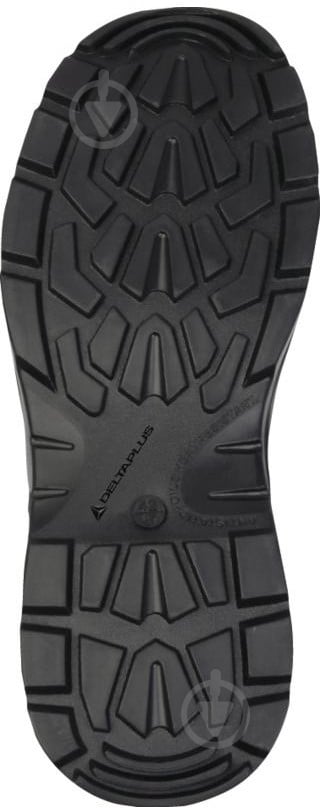 Ботинки Delta Plus Lantana S1P р.42 LANTASPNO42 черный - фото 3 Ботинки Delta Plus Lantana S1P р.42 LANTASPNO42 черный - фото 3