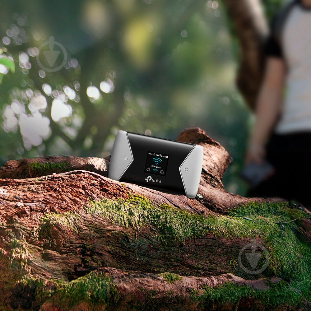 Маршрутизатор бездротовий TP-Link LTE-Advanced M7450 - фото 5 Маршрутизатор бездротовий TP-Link LTE-Advanced M7450 - фото 5