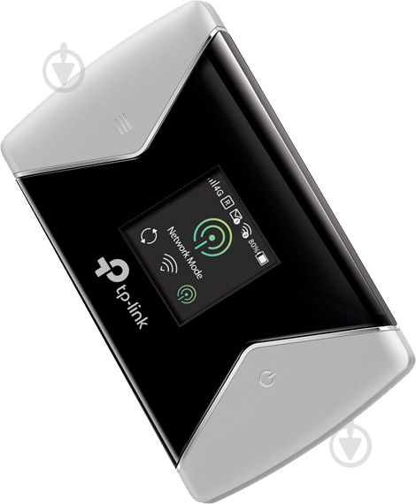 Маршрутизатор бездротовий TP-Link LTE-Advanced M7450 - фото 2 Маршрутизатор бездротовий TP-Link LTE-Advanced M7450 - фото 2