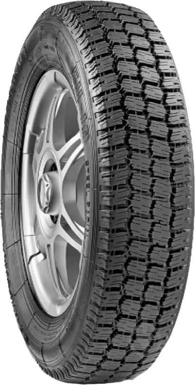Шина ROSAVA БЦ-10 155/70 R13 75 Q нешипована зима - фото 1