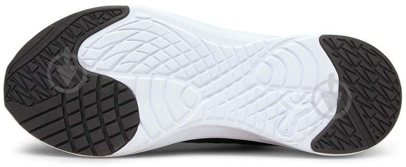 Кроссовки мужские Puma SCORCH RUNNER 19445901 р.40 черные - фото 6