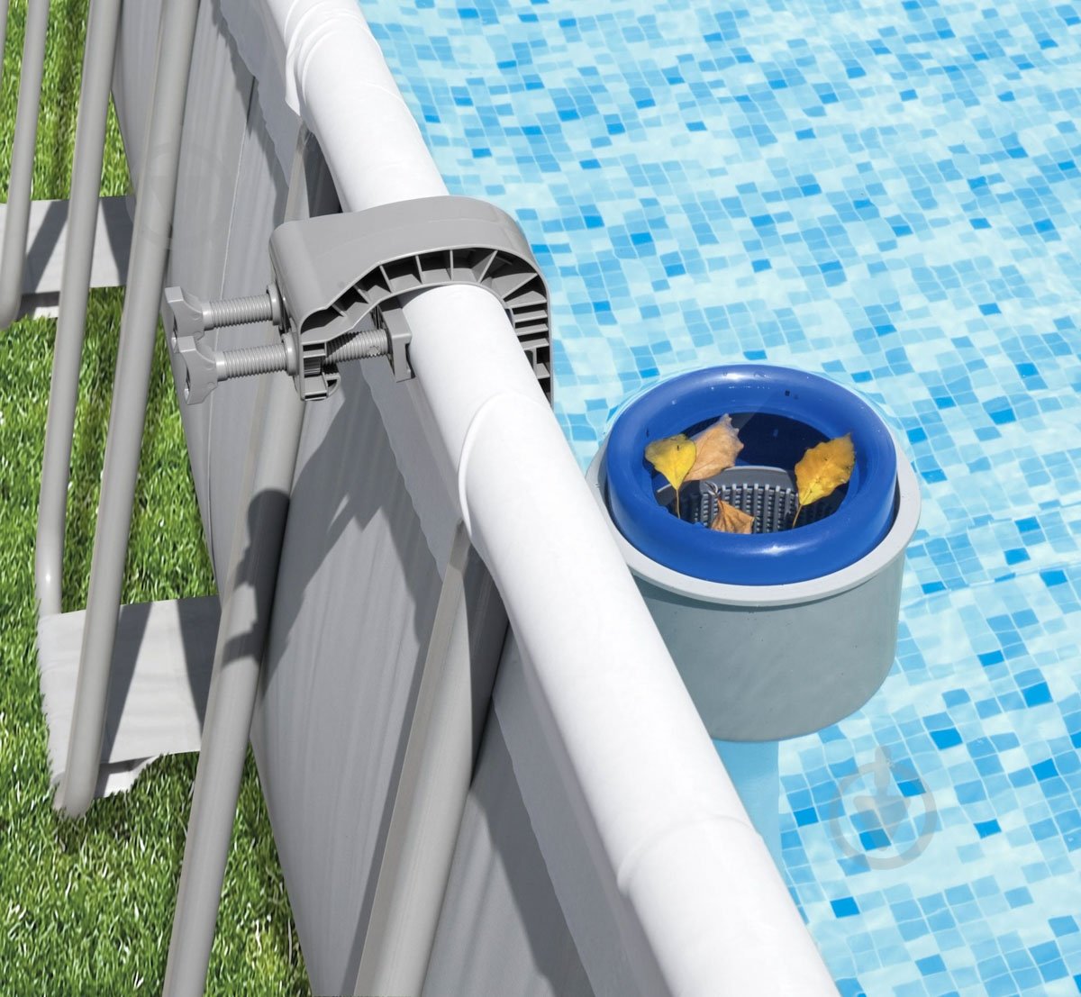 Скімер Bestway 58233 - фото 2