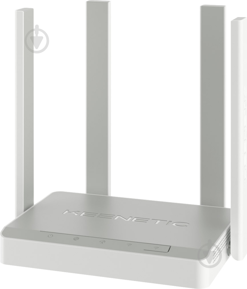 Wi-Fi-роутер Keenetic Runner 4G (KN-2210) - фото 2 Wi-Fi-роутер Keenetic Runner 4G (KN-2210) - фото 2