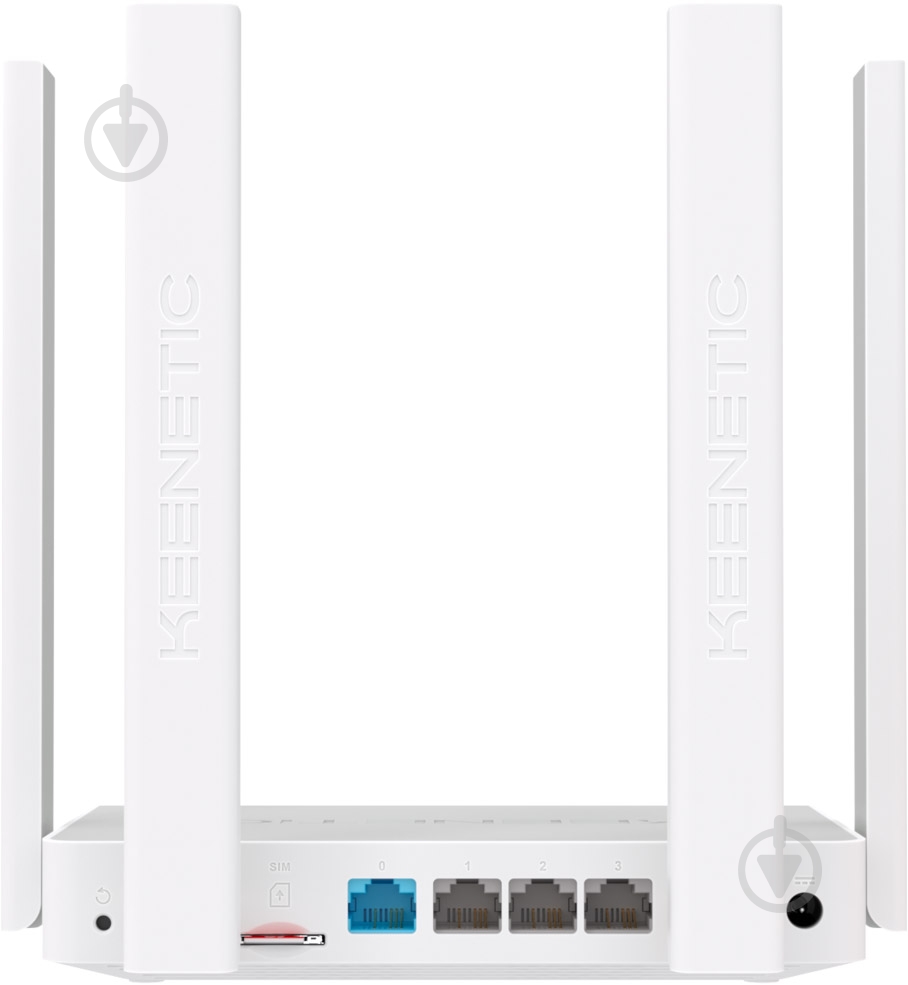 Wi-Fi-роутер Keenetic Runner 4G (KN-2210) - фото 6 Wi-Fi-роутер Keenetic Runner 4G (KN-2210) - фото 6
