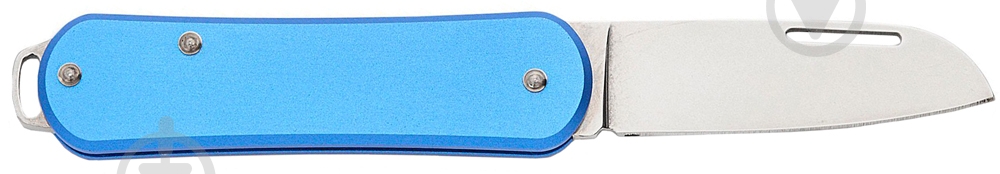 Нож складной Fox Knives Vulpis Aluminium 1753.07.05 - фото 2